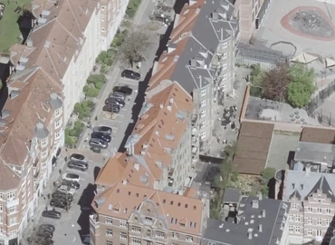 Kontor Henrik Steffens Vej 4 + 6 1866 Frederiksberg C
