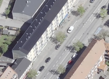 Butik Frederikssundsvej 306B 2700 Brønshøj