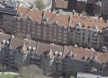 Kontor Henrik Steffens Vej 4 + 6 1866 Frederiksberg C