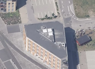 Office Hansborggade 30 6100 Haderslev