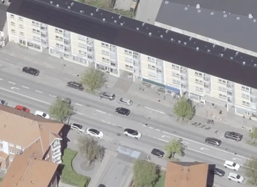 Butik Frederikssundsvej 306B 2700 Brønshøj
