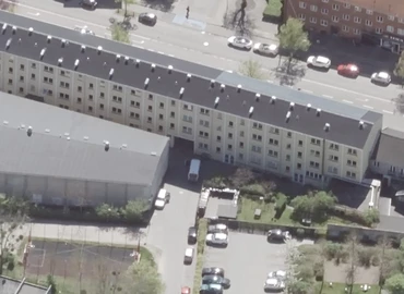 Butik Frederikssundsvej 306B 2700 Brønshøj