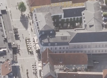 Butik Djalma Lunds Gård Djalma Lunds Gaard 2+4 4000 Roskilde