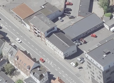 Office Sønderbrogade 48 8700 Horsens
