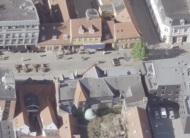 Butik Djalma Lunds Gård Djalma Lunds Gaard 2+4 4000 Roskilde