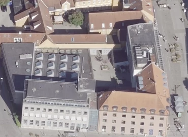 Butik Djalma Lunds Gård Djalma Lunds Gaard 2+4 4000 Roskilde
