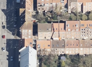 Bolig Falstersgade 3 7000 Fredericia