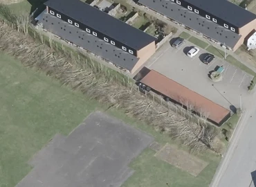 Bolig Risagerparken 1 9700 Brønderslev
