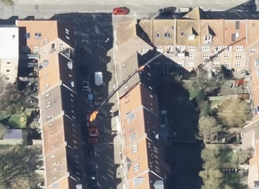 Bolig Falstersgade 3 7000 Fredericia