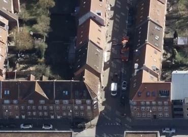 Bolig Falstersgade 3 7000 Fredericia