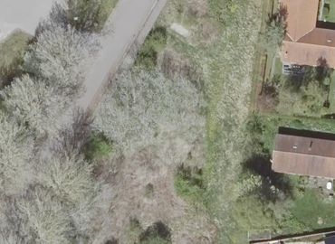 Grund Niverød Erhvervspark 16 2990 Nivå