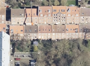 Bolig Falstersgade 8 7000 Fredericia