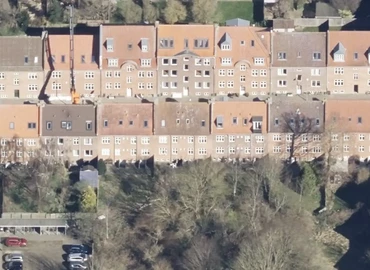 Bolig Falstersgade 10 7000 Fredericia