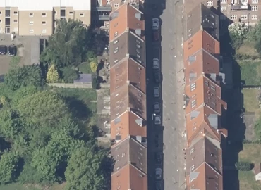 Bolig Falstersgade 8 7000 Fredericia