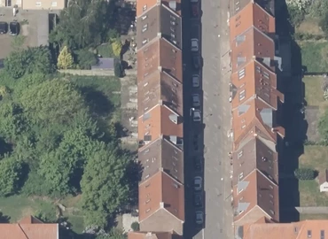 Bolig Falstersgade 10 7000 Fredericia