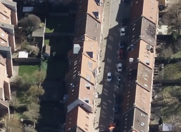 Bolig Falstersgade 11 7000 Fredericia