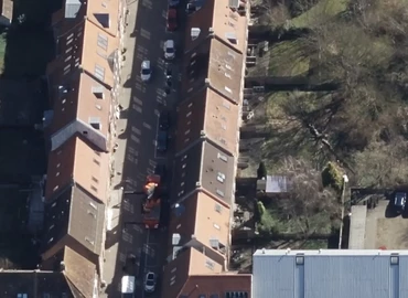 Bolig Falstersgade 8 7000 Fredericia