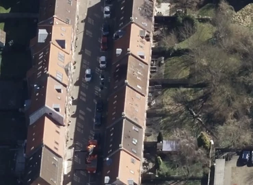 Bolig Falstersgade 10 7000 Fredericia