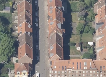 Bolig Falstersgade 11 7000 Fredericia