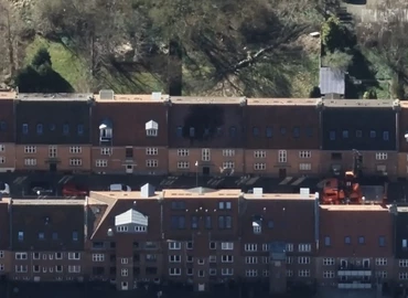 Bolig Falstersgade 10 7000 Fredericia