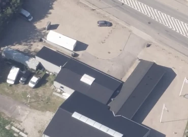 Lager til leje på Slagelsevej 138, 4400 Kalundborg - 580 m² | Foto 0 - Lokalebasen