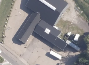 Lager til leje på Slagelsevej 138, 4400 Kalundborg - 580 m² | Foto 4 - Lokalebasen