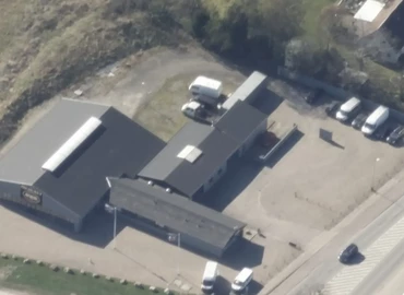 Lager til leje på Slagelsevej 138, 4400 Kalundborg - 580 m² | Foto 2 - Lokalebasen.dk