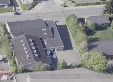 Kontor til leje på Axel Gruhns Vej 2B, 8270 Højbjerg - 733 m² | Foto 0 - Lokalebasen.dk