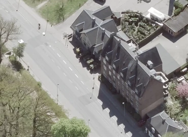 Kontor Lyngby Hovedgade 10B 2800 Kongens Lyngby