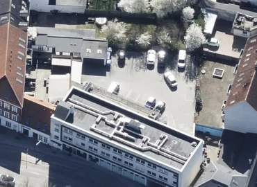 Bolig Vesterbrogade 11C 7100 Vejle