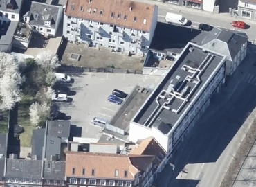 Bolig Vesterbrogade 11C 7100 Vejle