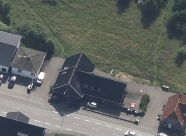 Grund Hoptrup Hovedgade Grundstykke - Hoptrup Hovedgade 00 6100 Haderslev