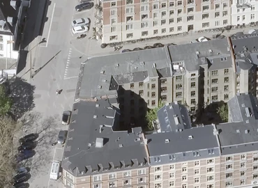 Bolig Lipkesgade 2 2100 København Ø