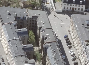 Bolig Lipkesgade 2 2100 København Ø
