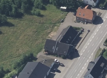Grund Hoptrup Hovedgade Grundstykke - Hoptrup Hovedgade 00 6100 Haderslev