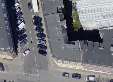 Bolig Lipkesgade 2 2100 København Ø