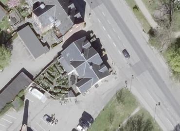 Kontor Lyngby Hovedgade 10B 2800 Kongens Lyngby