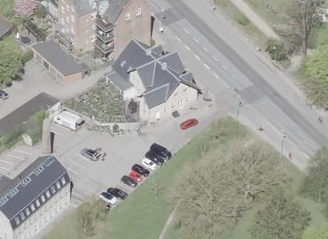 Kontor Lyngby Hovedgade 10B 2800 Kongens Lyngby