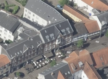Kontor Storegade 8A 8900 Randers C