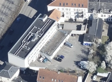 Bolig Vesterbrogade 11C 7100 Vejle