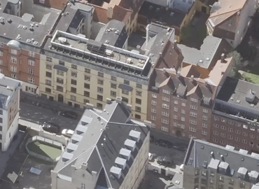 Office Hindegade 5 1303 Copenhagen City Center