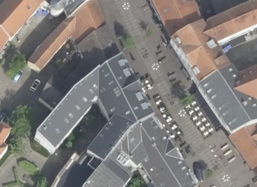 Kontor Storegade 8A 8900 Randers C