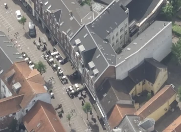 Kontor Storegade 8A 8900 Randers C