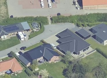Lager / produktion Svinget 2 7300 Jelling