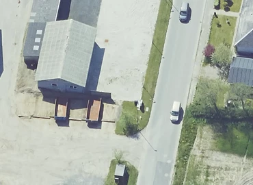 Lager / produktion Svinget 2 7300 Jelling