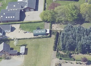 Lager / produktion Svinget 2 7300 Jelling