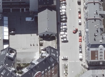Lager til leje på Esromgade 15, 2200 København N - 150 m² | Foto 0 - Lokalebasen.dk