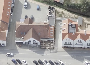 Butik til leje på Torvet 6, 9492 Blokhus - 297 m² | Foto 1 - Lokalebasen.dk
