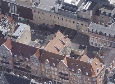 Kontor til leje på Gråbrødregade 10, 9000 Aalborg - 241 m² | Foto 3 - Lokalebasen.dk