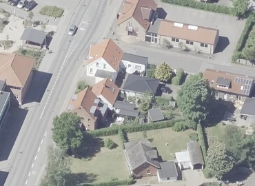 Kontor Skanderborgvej 27 8680 Ry
